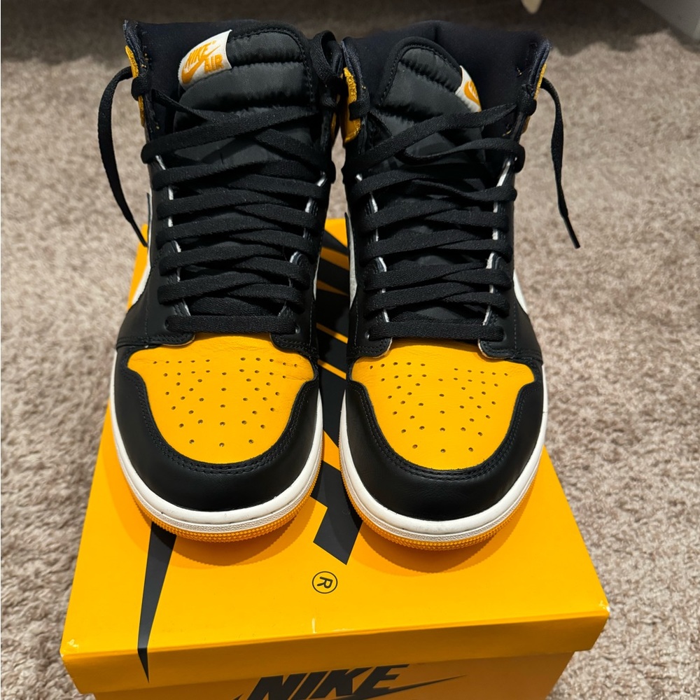 Jordan 1 high